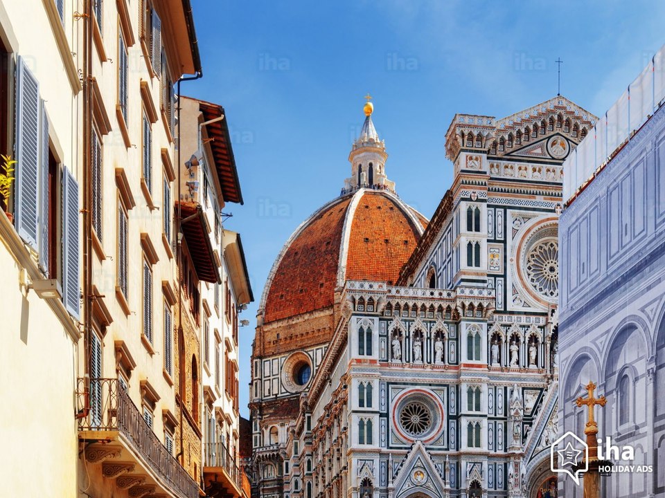 Les plus belles villes d'Europe à visiter