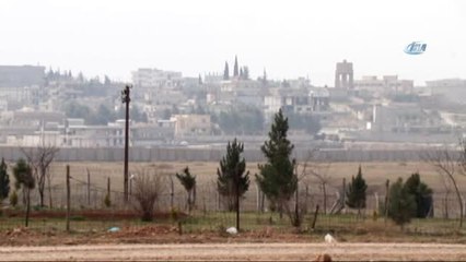 Kobani'de Sessizlik Hakim