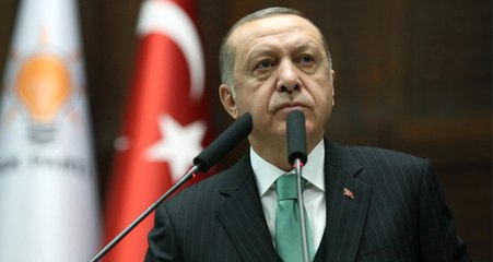 Erdoğan'dan "Bizi Vururlarsa Karşılık Veririz" Diyen ABD'ye: Osmanlı Tokadı Yemedikleri Çok Açık