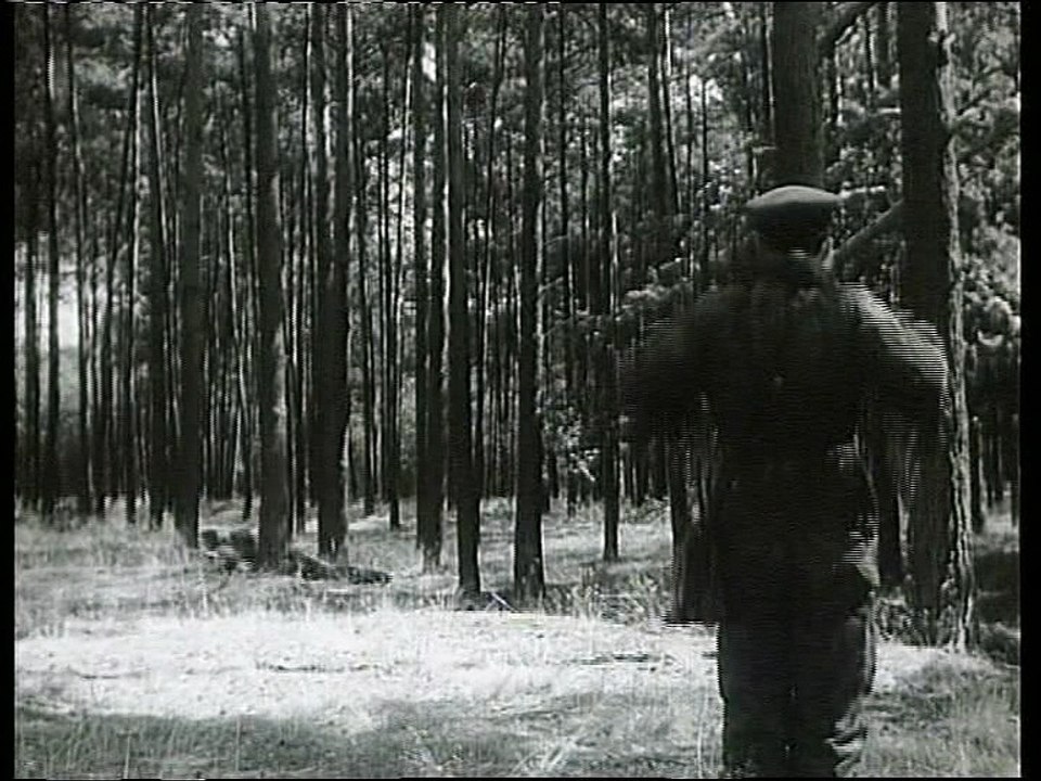 Achtung Staatsgrenze