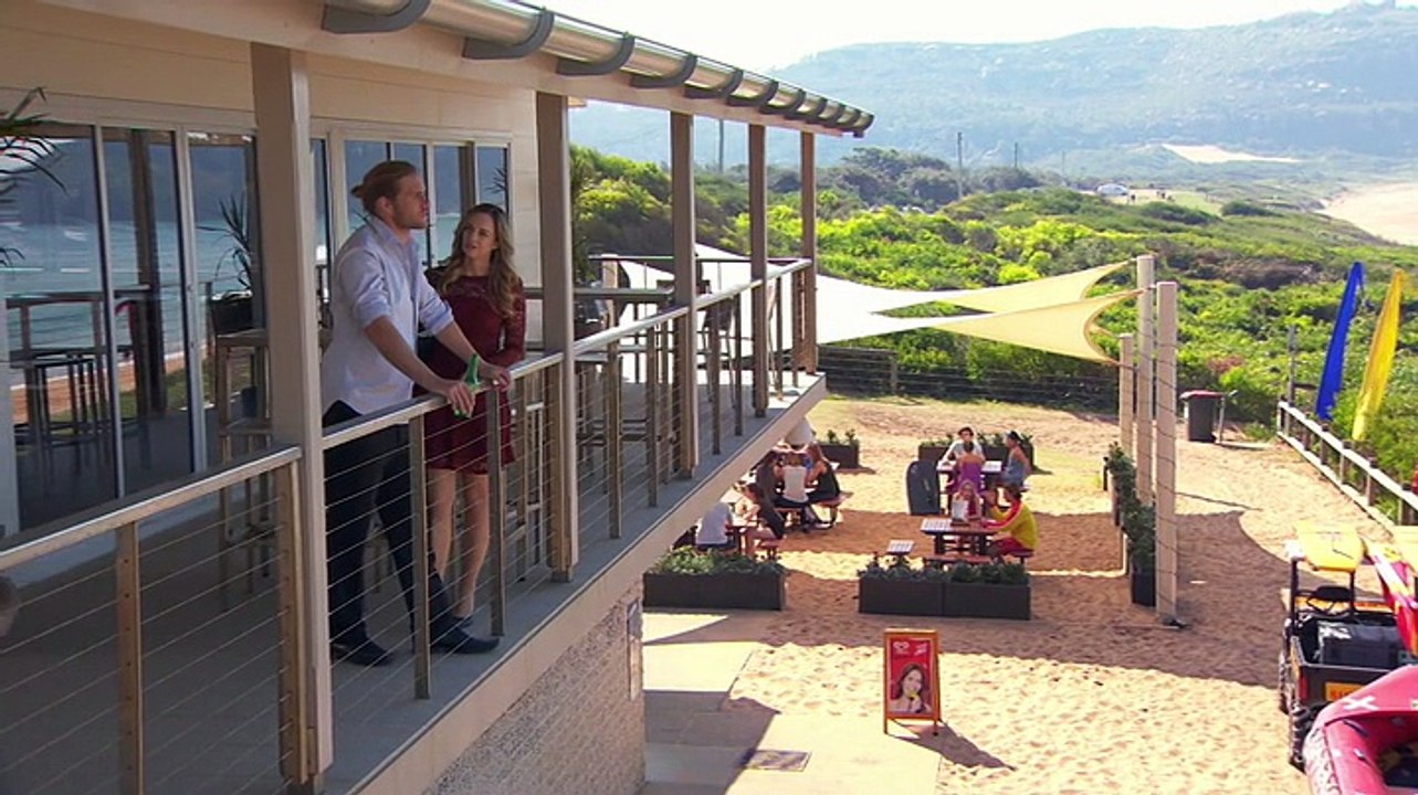 Home and Away 6825 12th February 2018 Part 1_⁄4