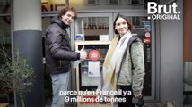 Les Frigos Solidaires : des frigos en libre-service pour les plus démunis