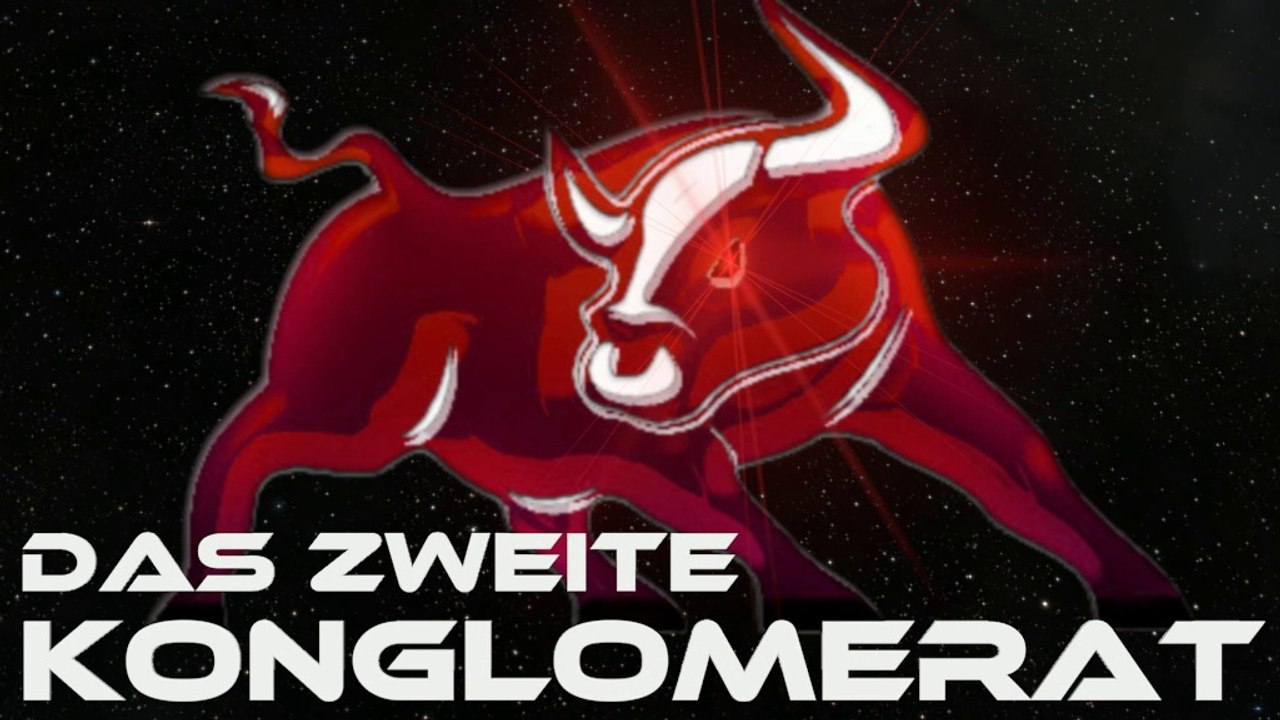 Das zweite konglomerat - eve online