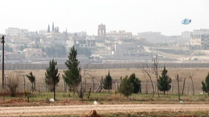 Kobani’de sessizlik hakim