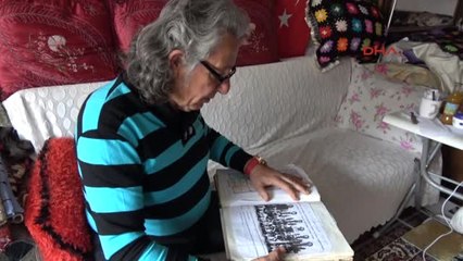 Sivas Erdoğan'ın Üniversite Futbol Takımından Arkadaşı O Günleri Anlattı