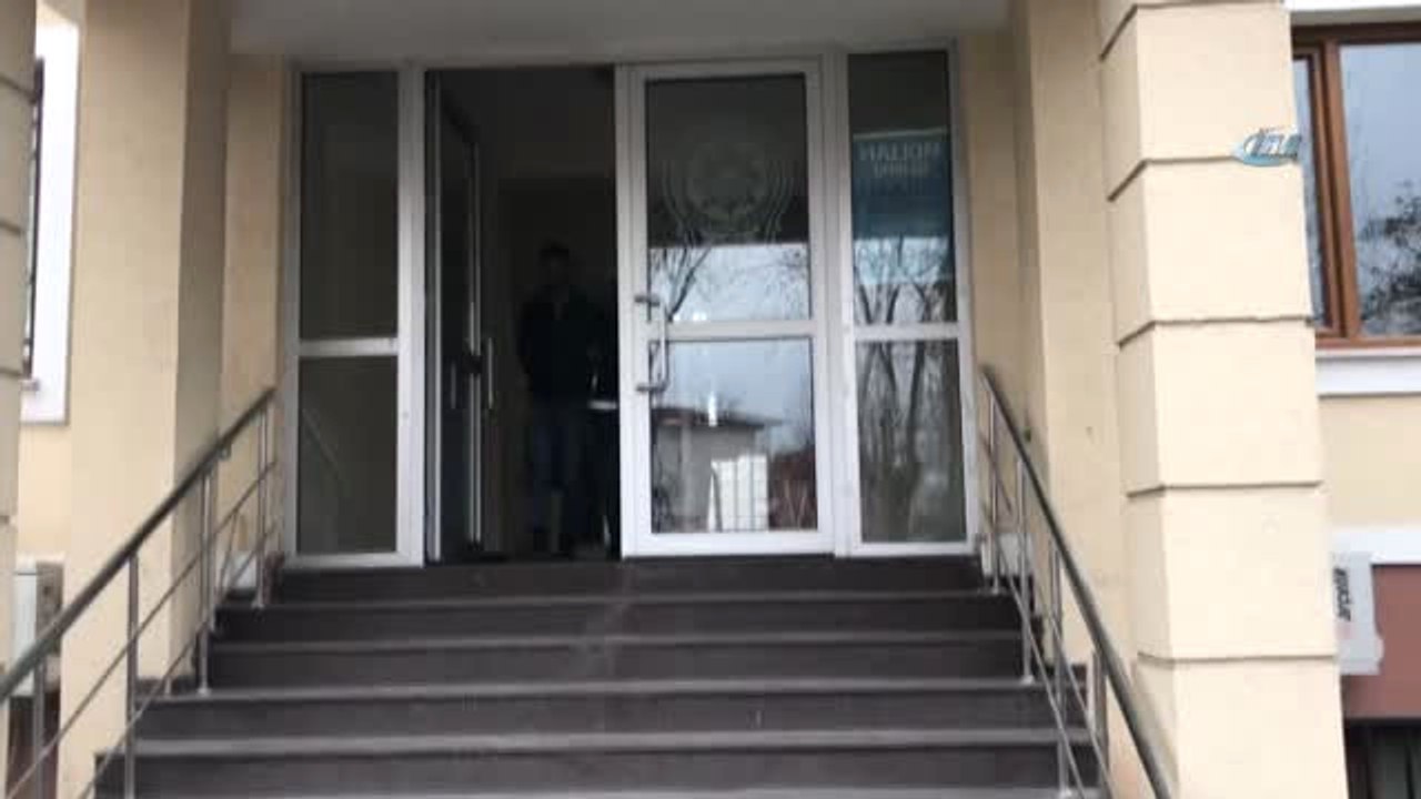 Pencereden Girdiği Evde Ziynet Eşyaları Çalan Hırsızlık Zanlısı Yakalandı
