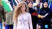 Israeli Court to try Palestinian protest icon Ahed Tamimi for slapping soldiers
