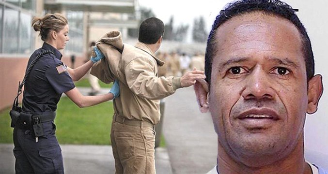 Kadın Gardiyanın Cinsel İlişki Kölesi Yaptığı Mahkum Açtığı Tazminat Davasını Kazandı