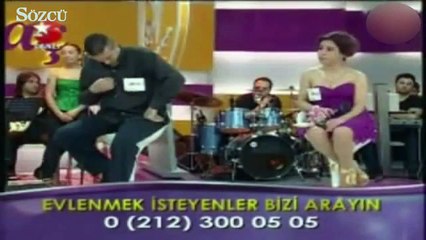 2018 yılbaşı büyük ikramiyesi damat adayına çıktı! Onur Akay açıkladı