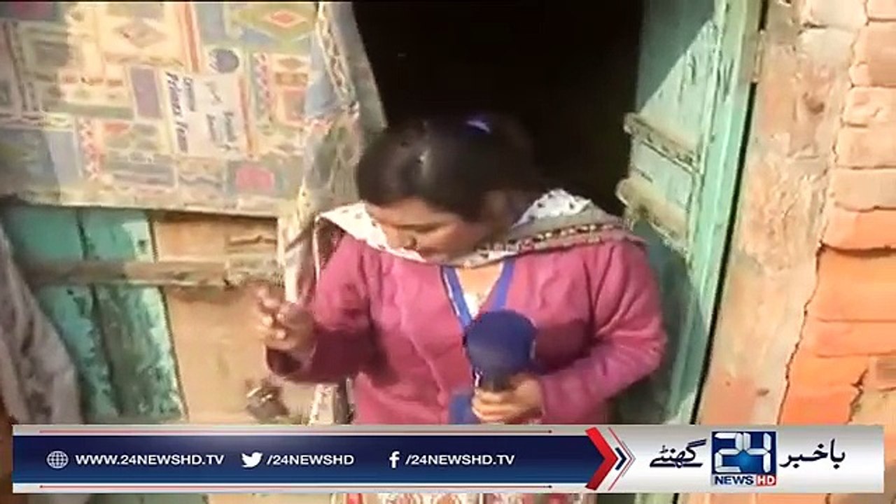 Inside story of Zainab's kidnap and murder. What happened