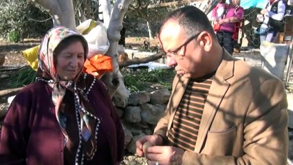 Üzerinde 1 Yazan Yumurta: 1000 Lira