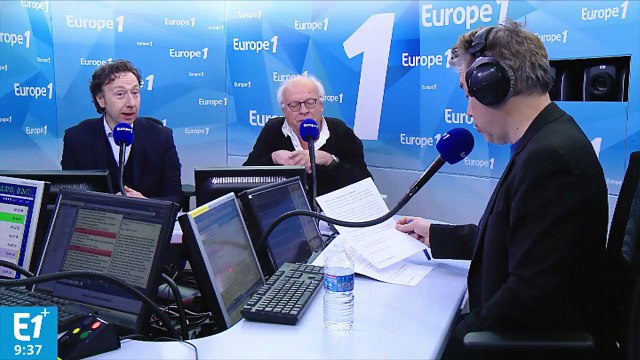 La fabuleuse histoire du restaurant : un divertissement un peu intelligent pour Stéphane Bern