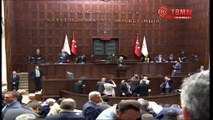 Cumhurbaşkanı Erdoğan ; Ak Parti Grup Toplantısın'da Konuşuyor 13.02.2018