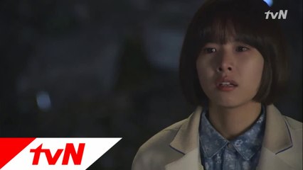 키스와 함께 기억이 되살아난 민영