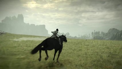 Shadow of the Colossus - A Message to Fans From The Developers - PS4