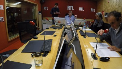 Éric Zemmour : "40 ans après, enfin la mise à mort du pédagogisme à l'école ?"