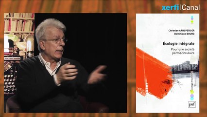 Contre la supercherie de la croissance verte : l'écologie intégrale [Dominique Bourg]