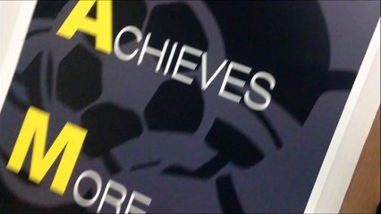 Pull Up Banner Printing Process by 7signs