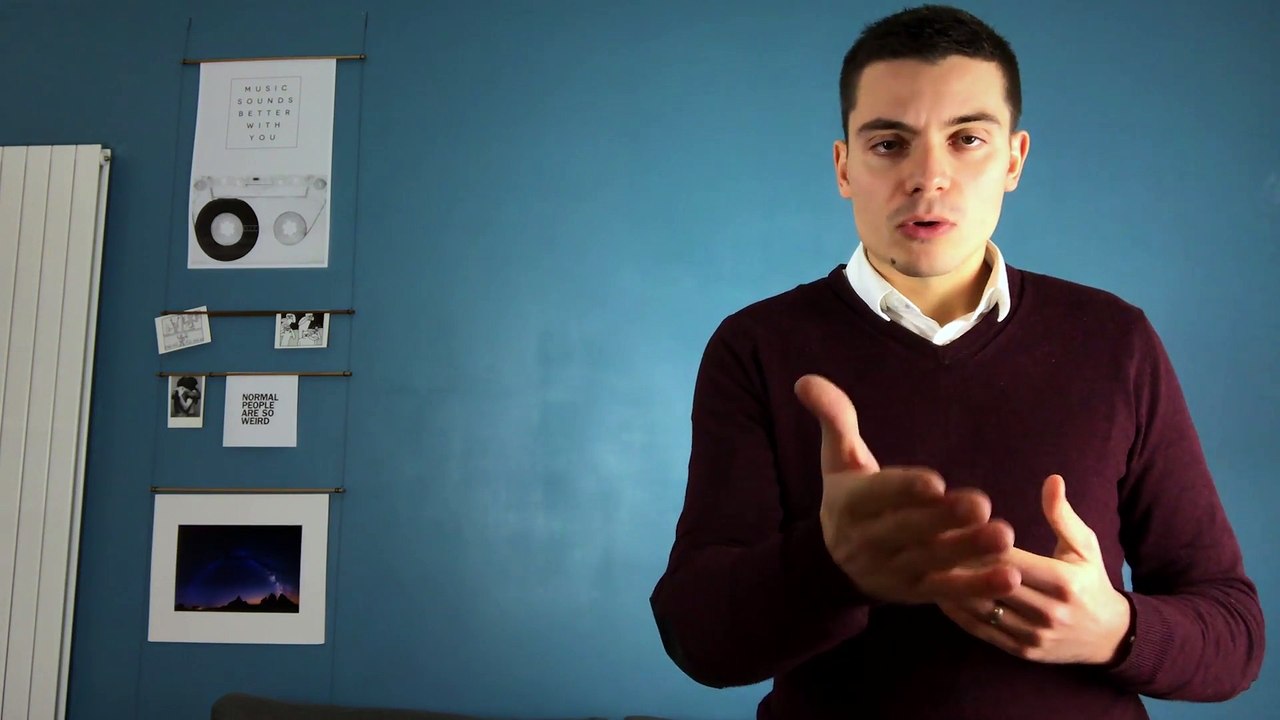 Changer Aujourd'hui - Agir sur ses émotions grâce aux sous-modalités Partie 1