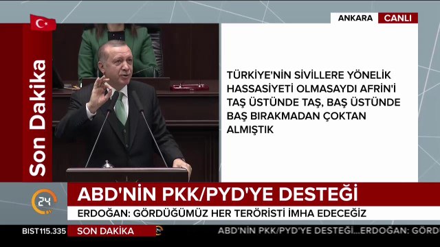 Gez oğlum vatanına göz dikeni ez oğlum