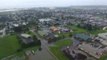 Deluge Brings River Levels to Record High in New Zealand Town of Opotiki