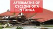 Cyclone Gita: Parliament flattened after Tonga pounded by worst storm in 60 years