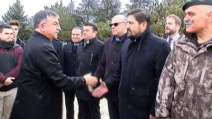 Erzincan düşman işgalinden kurtuluşunun 100. yılını kutluyor