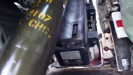 Mehmetçik 'Fırtına obüsleri'yle teröristlere bomba yağdırıyor - AFRİN