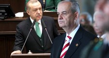 Erdoğan'dan Başbuğ'a Afrin Yanıtı: Yazıklar Olsun, Gereken Cevabı Alacak
