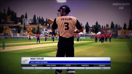 England vs New Zealand 4th T20 Highlights 2018 - Tri Series 2018 - ENG vs NZ 4th T20 Highlights 2018