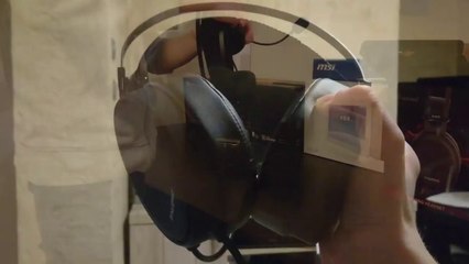 UN SUPER CASQUE GAMER POUR 30€