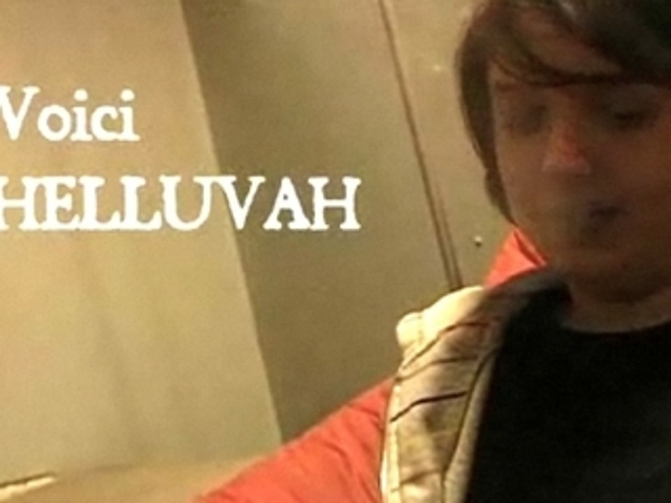 HELLUVAH - Teaser du docu "Some Stories"