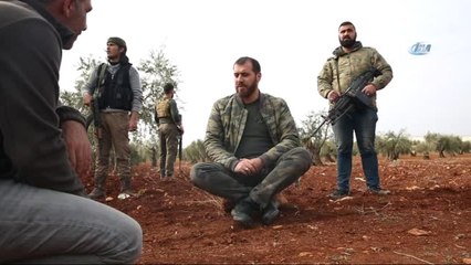 Öso Komutanı: "Tüneller ABD Projesi"