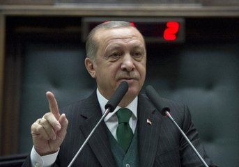 Abd, Yunanistan ve Rum Kesimine Sert Uyarı