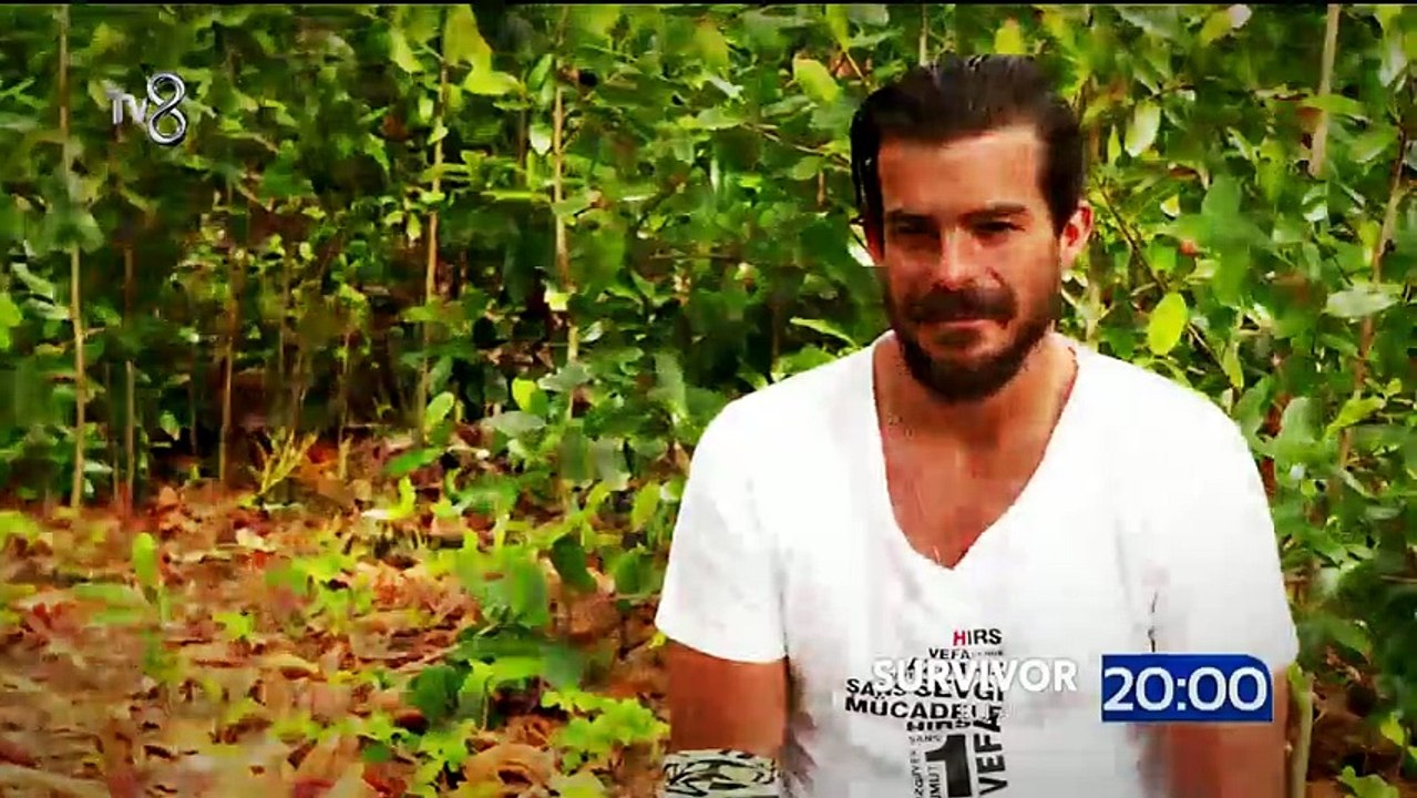 Survivor'da kıyamet kopuyor!