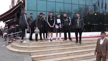 Hentbol Türkiye Kupası Maçları Batman'da Başlıyor -Hd