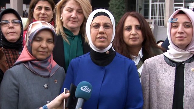 Ravza Kavakçı Kan: '28 Şubat sanıkları aynı FETÖ'nün darbe sanıklarına benzer hikayeler anlatıyor'