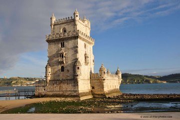 Les plus belles villes du Portugal