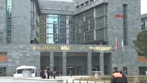 MİT Tır'ları Davası: CHP Milletvekillerinden İstinaf Mahkemesi Önünde Açıklama