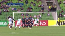 0-1 Mislav Oršić AMAZING Goal - Melbourne Victory vs. Ulsan Hyundai - AFC Champions League - 13.02.2018
