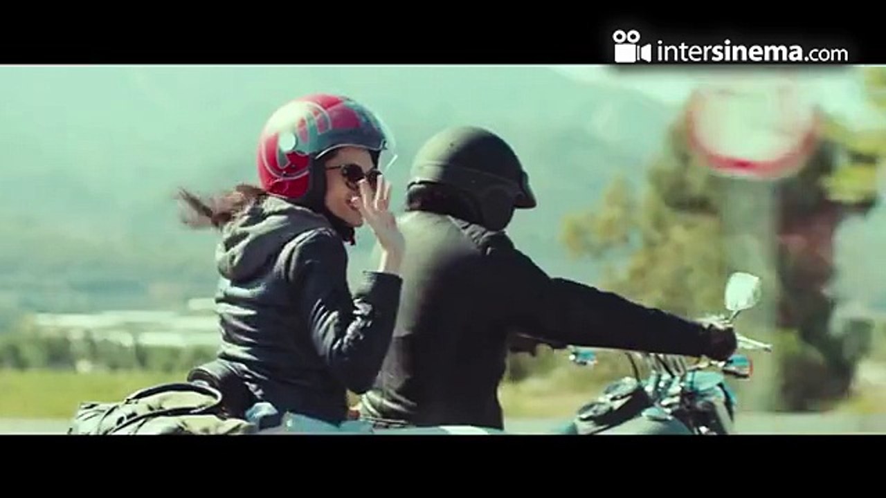 Kaybedenler Kulübü Yolda - Fragman