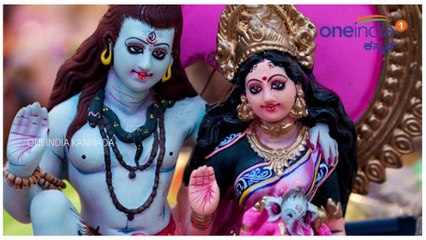 ಮಹಾ ಶಿವರಾತ್ರಿ ಹಬ್ಬದ ಮಹತ್ವ  | Oneindia Kannada