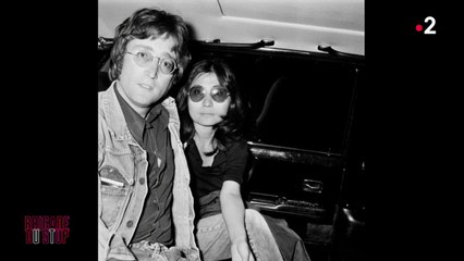 La brigade du Stup’ : Yoko Ono - Stupéfiant !