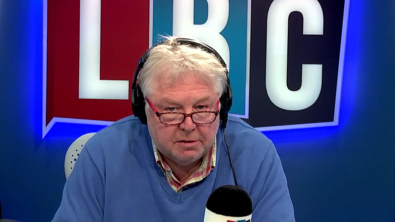 Nick Speaks To Police Chief Who Is Giving Heroin To Addicts