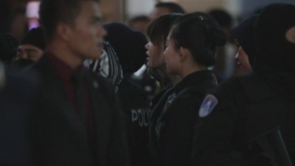 Un año después las acusadas de matar a hermano de Kim se arriesgan a la horca