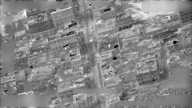 Ypg/pkk Evlerin Arasından Türkiye'ye Saldırıyor