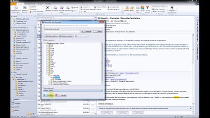 Tutoriel Documind - Comment traiter les emails entrants ?