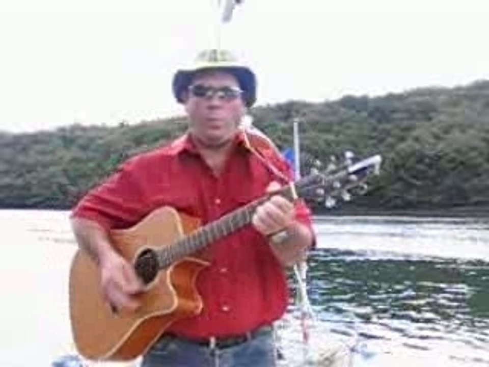 Marin -  Bernard Lavilliers