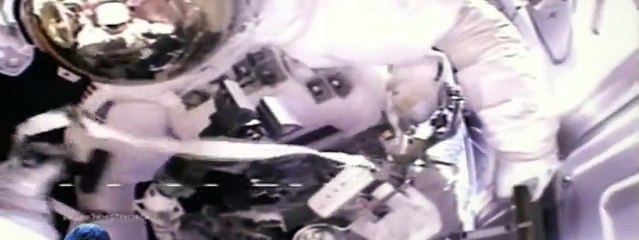 Secret Space Escapes S01E04 Toxic Leak