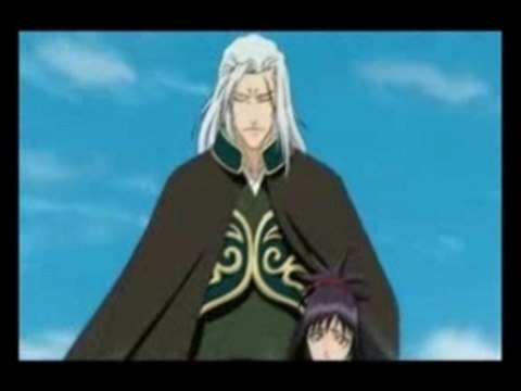 AMV Bleach [Memories of Nobody]